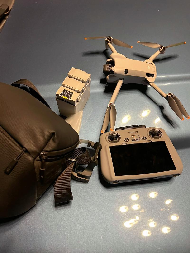 广州哪里能合法飞无人机?-图3 广州哪里能合法飞无人机?-图3