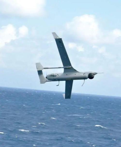 中国扑获的美国无人机-图1