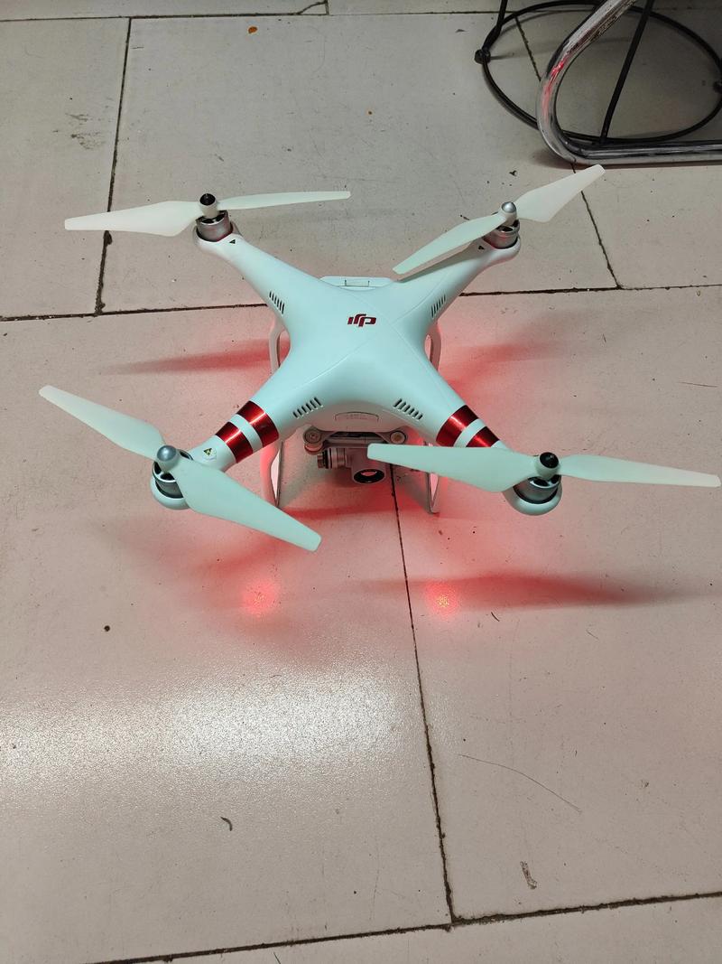 大疆无人机需要发票吗-图3