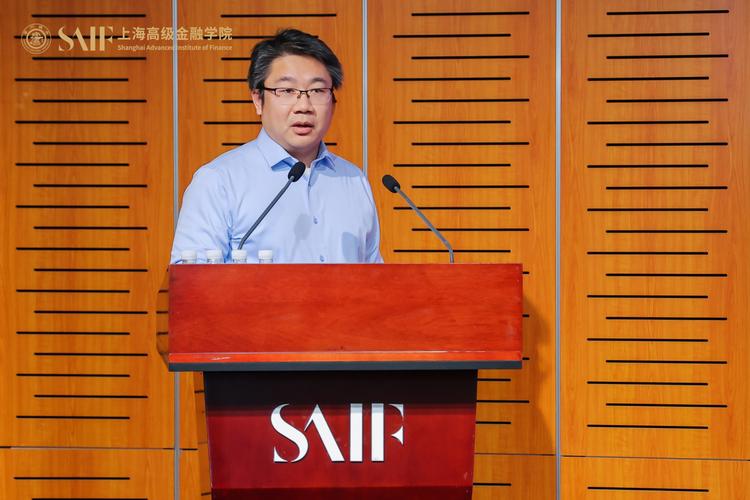 厦门浪潮技术总监有何技术专长?-图2 厦门浪潮技术总监有何技术专长?-图2