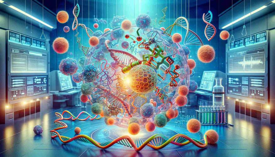 华大基因基因编辑技术有何突破？-图3