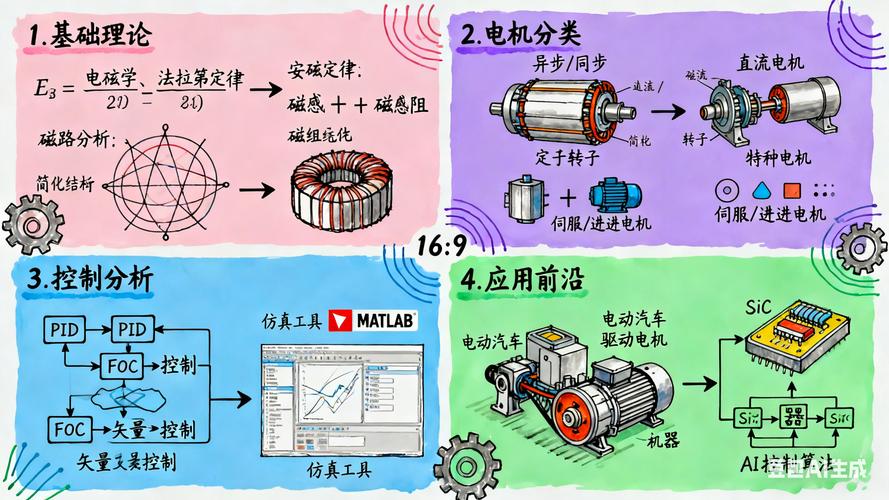直流技术有哪些具体应用场景？-图2