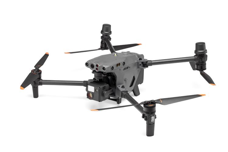 大疆为何无高端无人机出口？-图3