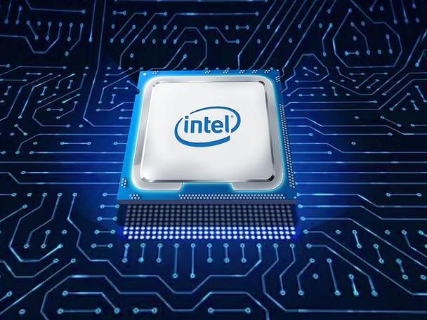 Intel新网络技术有何突破？-图1