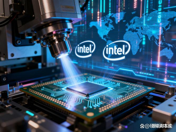 Intel新网络技术有何突破？-图2