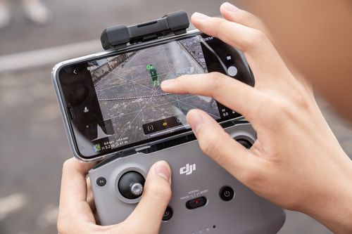 大疆无人机左右杆如何操作?-图2 大疆无人机左右杆如何操作?-图2