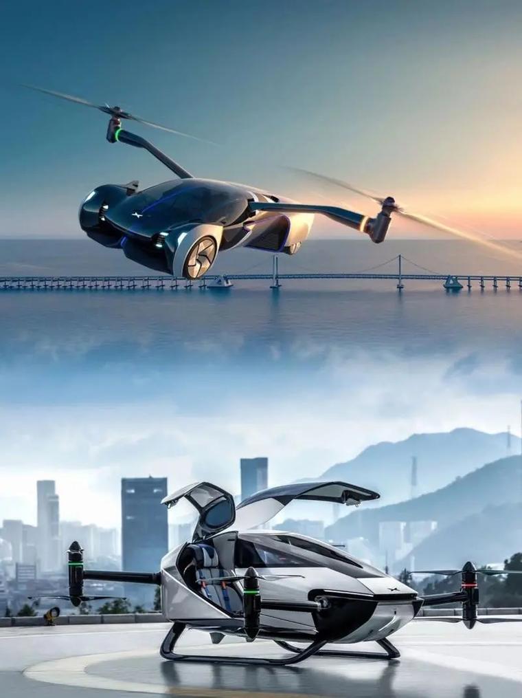 无人机能在车顶起飞吗？-图3