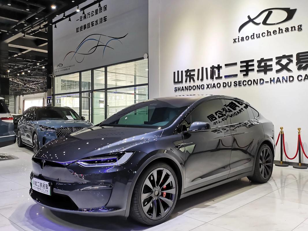 特斯拉核心技术究竟指哪项？-图1