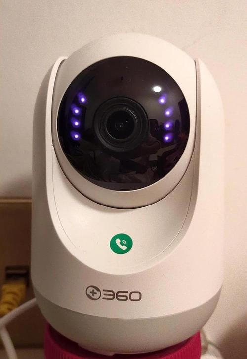 360度摄像头无人机如何实现无死角监控？-图3