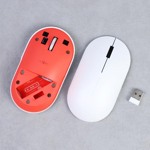 无线鼠标哪种技术最值得选？-图3