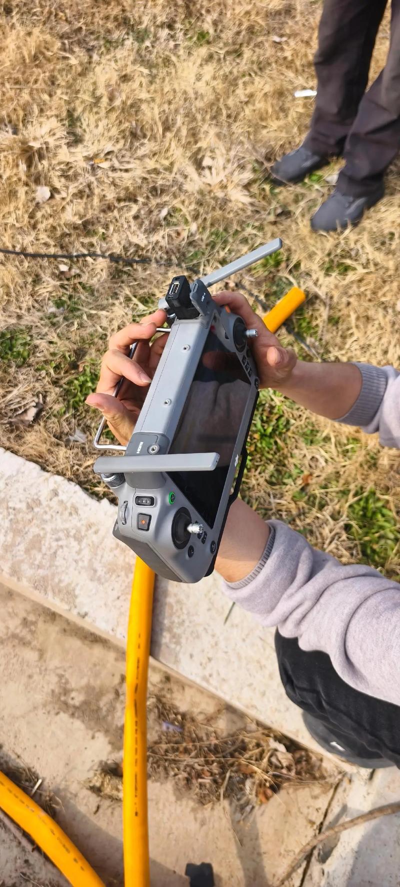 大疆无人机水平真有问题？-图2