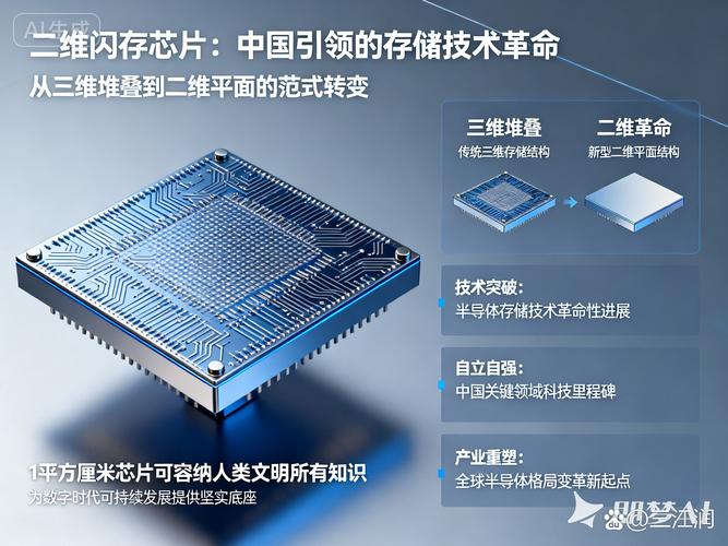 中国储存技术如何跻身世界顶尖？-图2