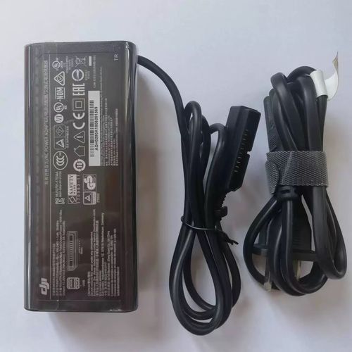 御系列无人机怎么充电？-图2