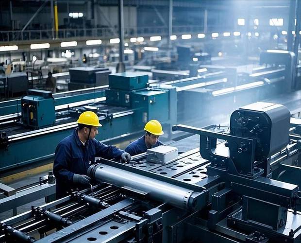 中国工业为何依赖日本技术?-图1 中国工业为何依赖日本技术?-图1