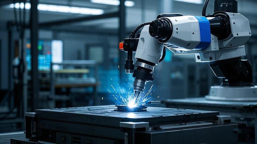 中国激光智能制造技术突破点在哪?-图2 中国激光智能制造技术突破点在哪?-图2