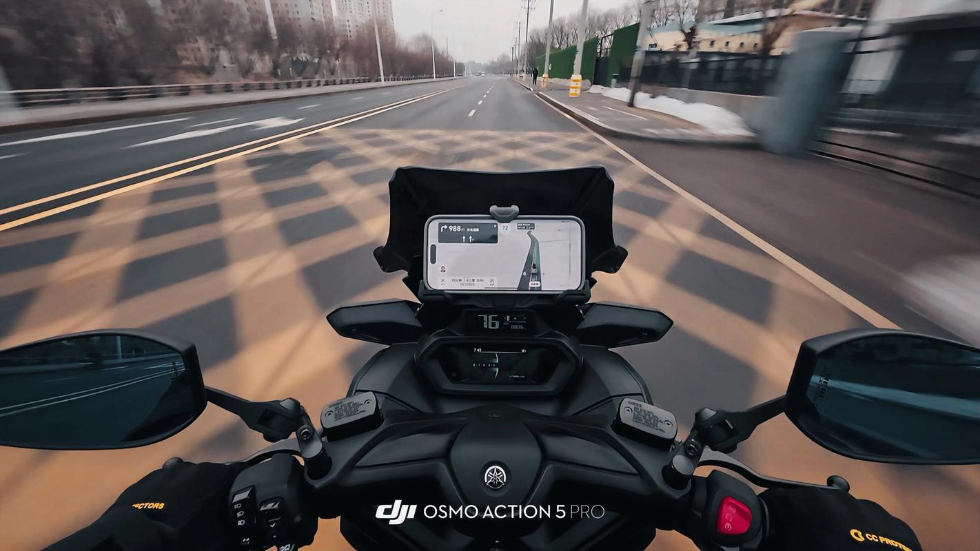 大疆无人机拍照参数怎么调？-图3