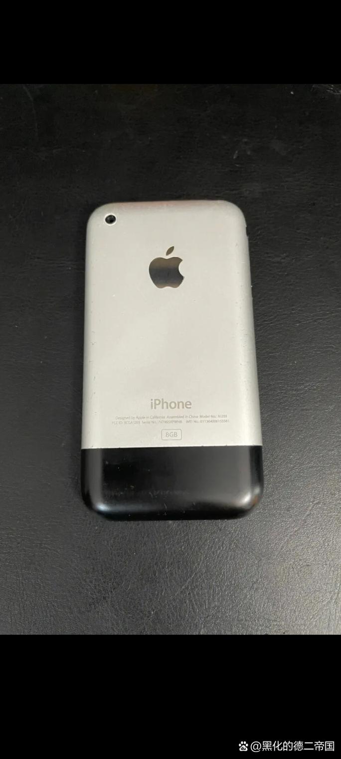 iPhone 2G网络现在还用得动吗?-图1 iPhone 2G网络现在还用得动吗?-图1
