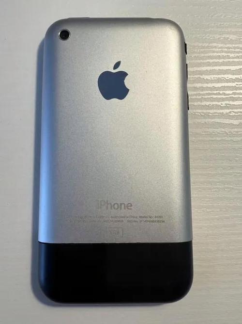 iPhone 2G网络现在还用得动吗?-图2 iPhone 2G网络现在还用得动吗?-图2