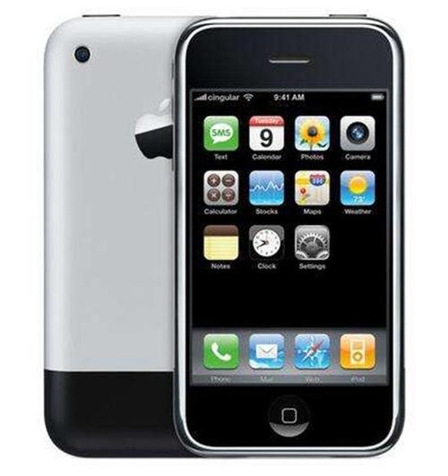 iPhone 2G网络现在还用得动吗?-图3 iPhone 2G网络现在还用得动吗?-图3