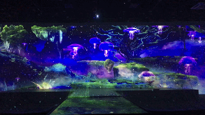 全息投影商业落地面临哪些挑战?-图3 全息投影商业落地面临哪些挑战?-图3