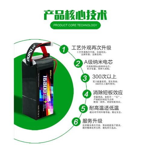 植保无人机电池价格多少？-图3