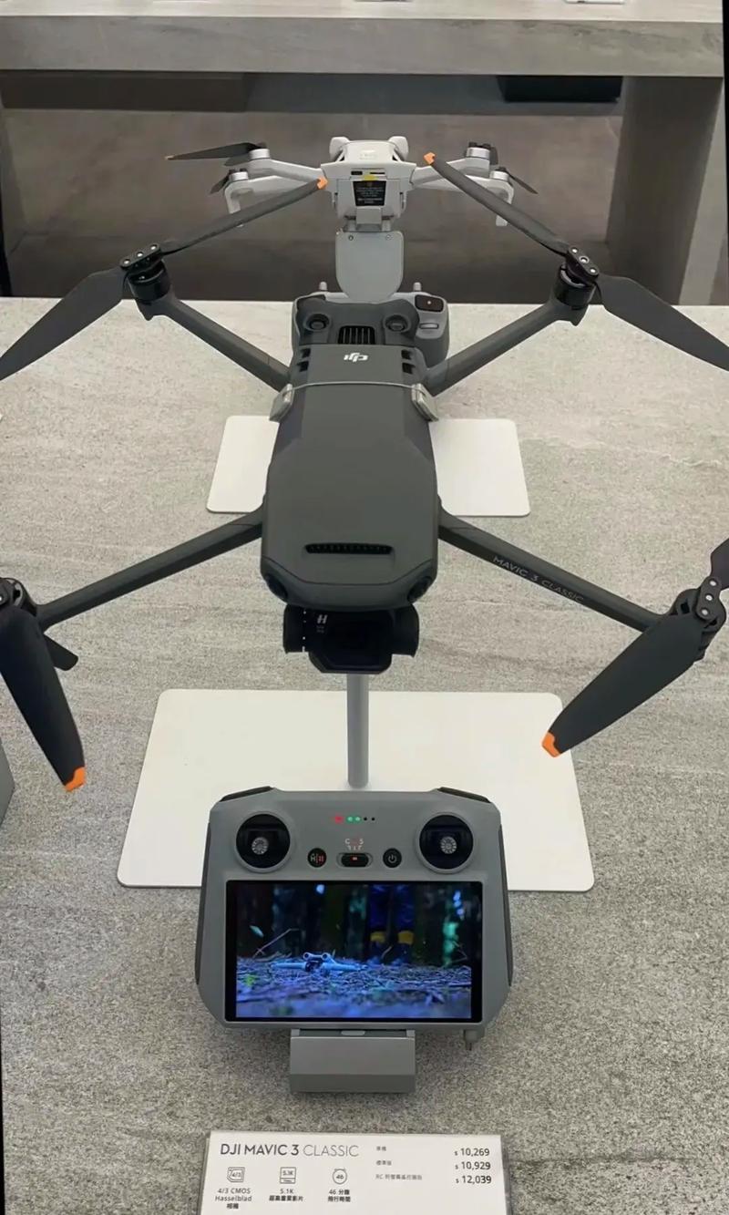 无人机VS单反,该选哪个?-图3 无人机VS单反,该选哪个?-图3