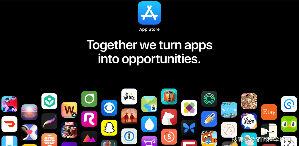 App Store网络异常怎么办？-图1