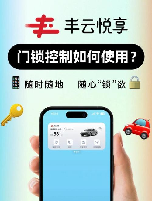 手机如何实现远程开锁控制?-图2 手机如何实现远程开锁控制?-图2