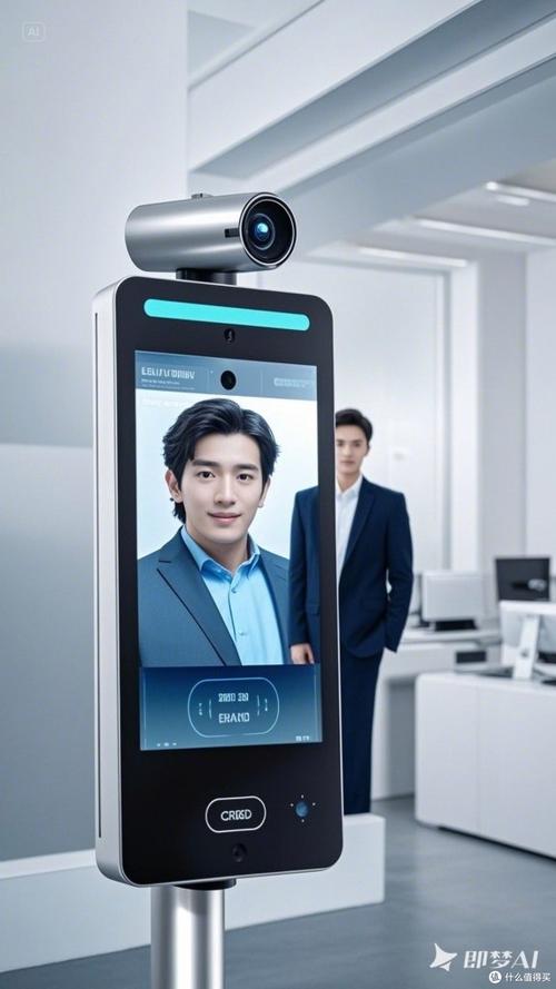 人脸识别技术如何融入日常生活?-图1 人脸识别技术如何融入日常生活?-图1