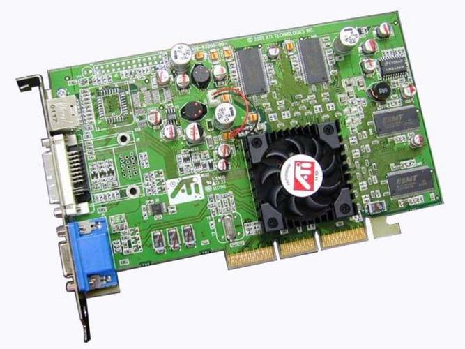 ati的显存共享技术-图2