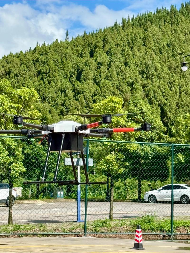 沈阳哪里能买到航拍无人机?-图3 沈阳哪里能买到航拍无人机?-图3