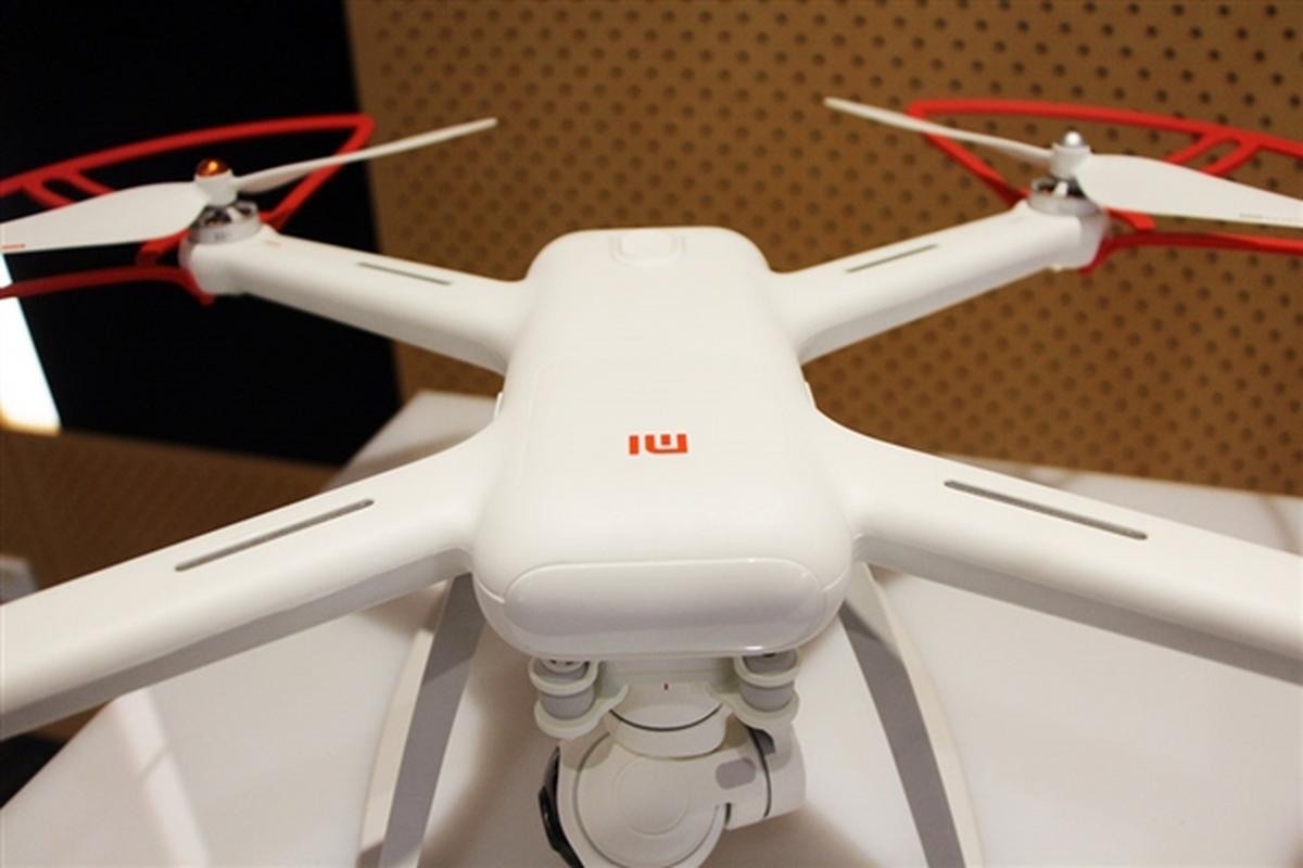 小米无人机图片哪里找?-图3 小米无人机图片哪里找?-图3