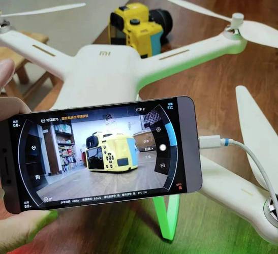 小米无人机图片哪里找?-图2 小米无人机图片哪里找?-图2