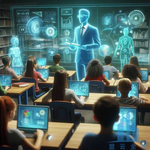 日本全息投影技术有多逼真？-图3