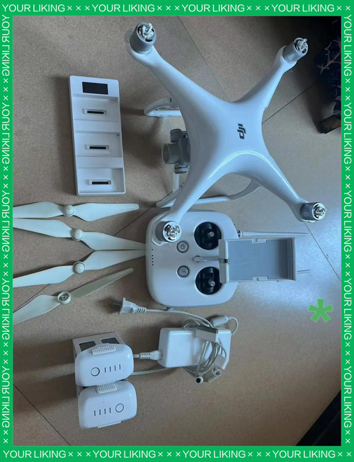 大疆无人机晓低价转卖-图3