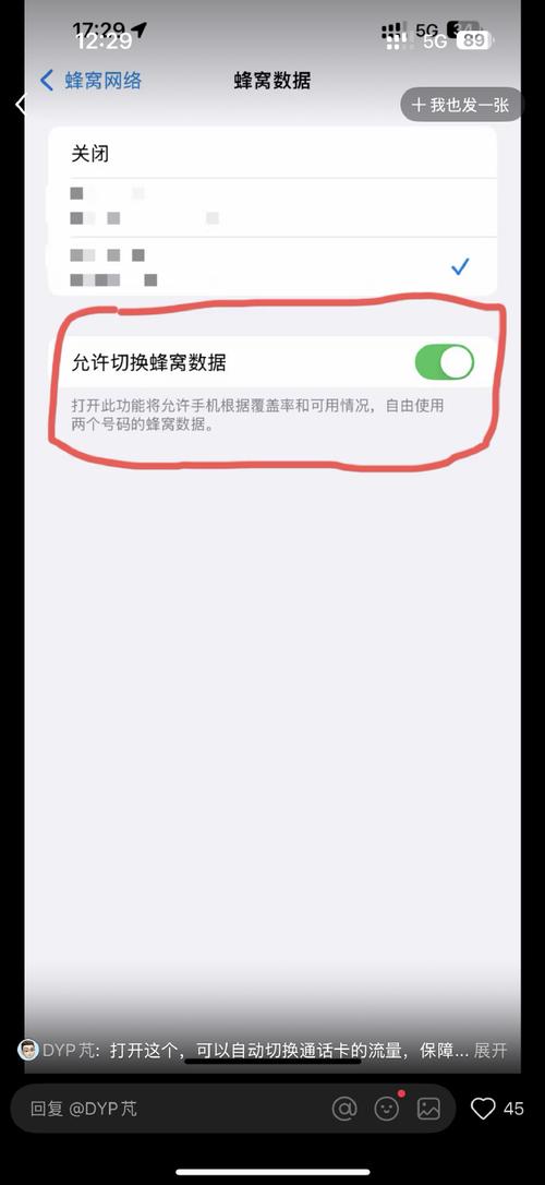 iPhone突然没网了怎么办?-图1 iPhone突然没网了怎么办?-图1