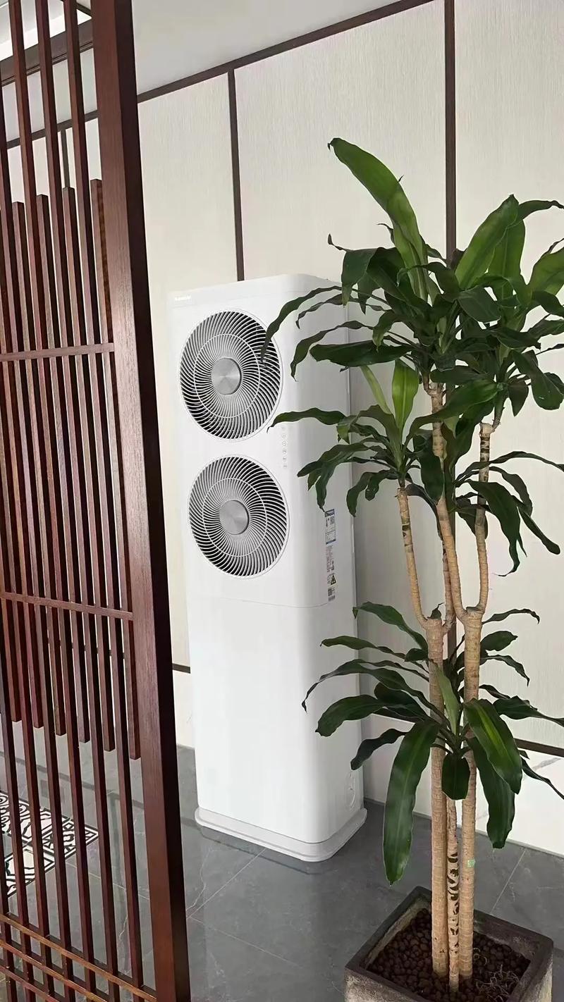 2025空调新技术有哪些突破？-图2