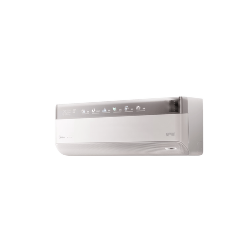 2025空调新技术有哪些突破？-图3