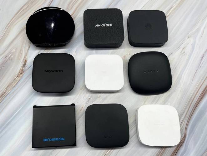 WiFi网络如何连接机顶盒?-图3 WiFi网络如何连接机顶盒?-图3