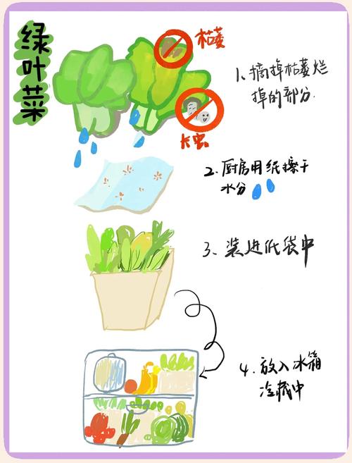 食品贮存保鲜技术教案-图2