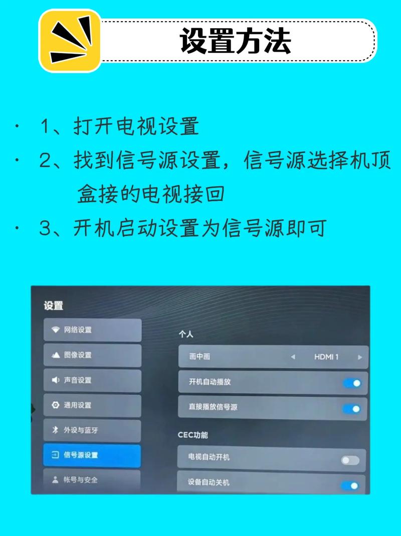网络机顶盒如何联网安装?-图2 网络机顶盒如何联网安装?-图2