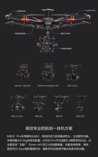 西风8无人机有哪些核心技术参数?-图2 西风8无人机有哪些核心技术参数?-图2
