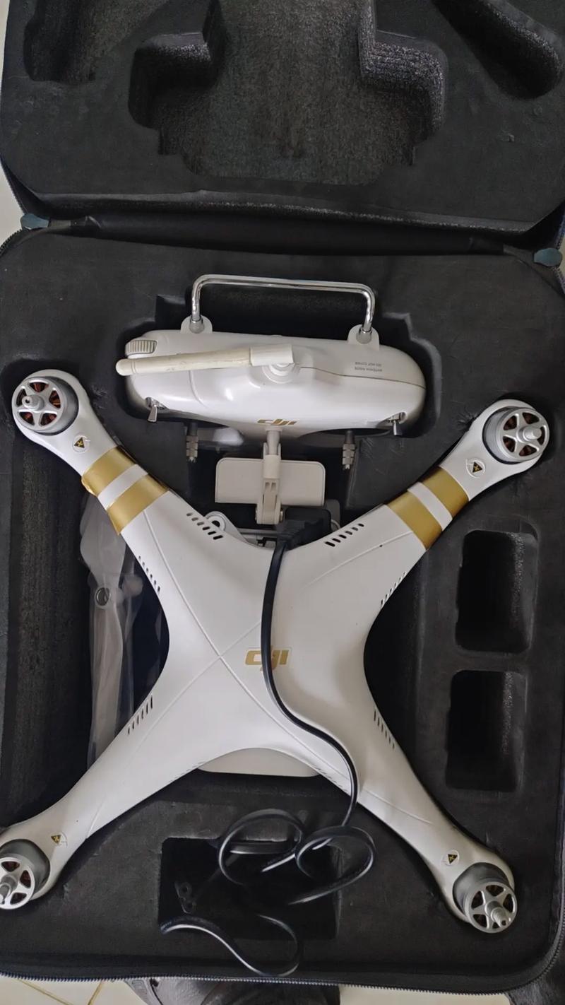 贵阳大疆精灵3怎么样?-图1 贵阳大疆精灵3怎么样?-图1