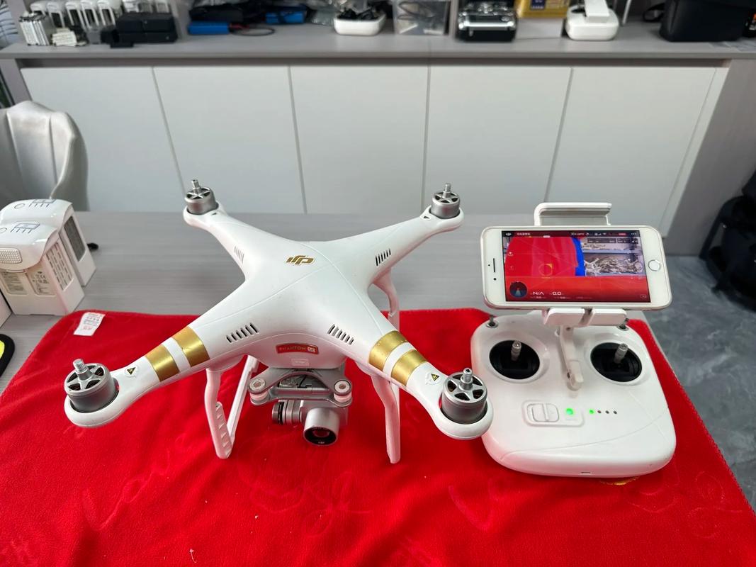 贵阳大疆精灵3怎么样?-图2 贵阳大疆精灵3怎么样?-图2