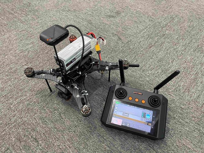 无人机飞控靠什么盈利-图1