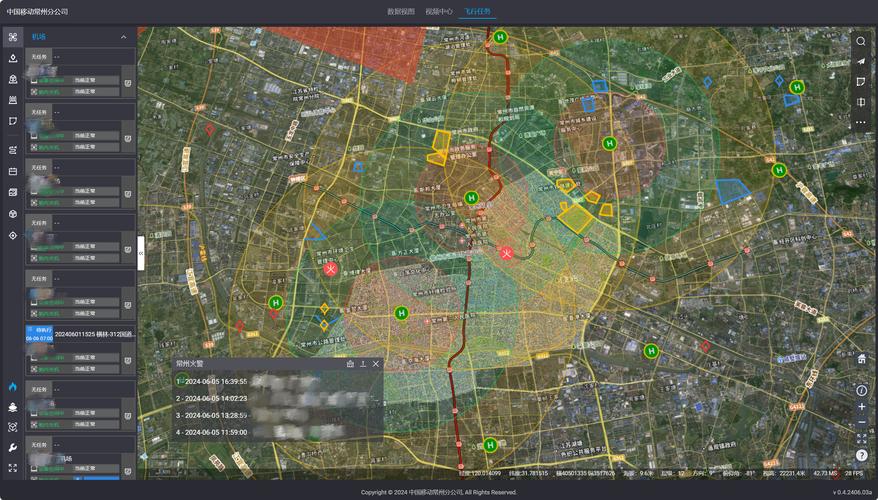 无人机飞控靠什么盈利-图3