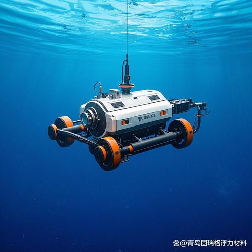 水下无人机的市场需求-图1 水下无人机的市场需求-图1