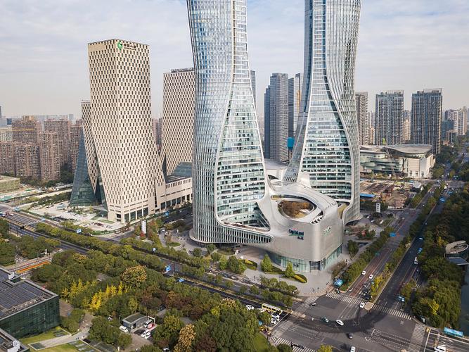 杭州哪里能买到或租航拍无人机？-图2