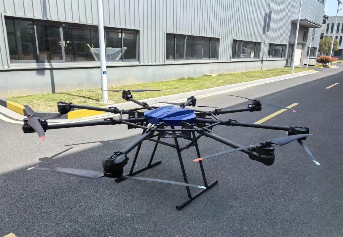 杭州哪里能买到或租航拍无人机？-图3