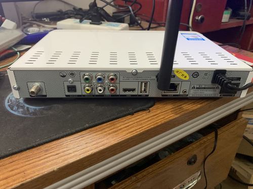 智能机顶盒与网络机顶盒有何区别?-图3 智能机顶盒与网络机顶盒有何区别?-图3